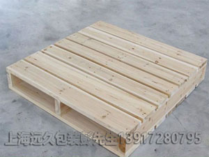 木托盤(pán)定期保養(yǎng)可提高周轉(zhuǎn)使用壽命