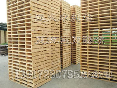 2017木托盤價(jià)格上漲已成定局