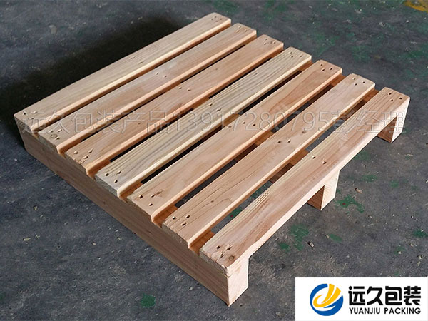 木制托盤(pán)材料行情跌宕起伏 終以平穩(wěn)落下帷幕