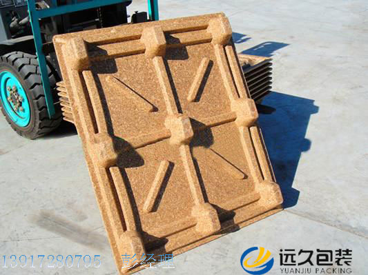 模壓托盤單面和雙面結(jié)構(gòu)的特點