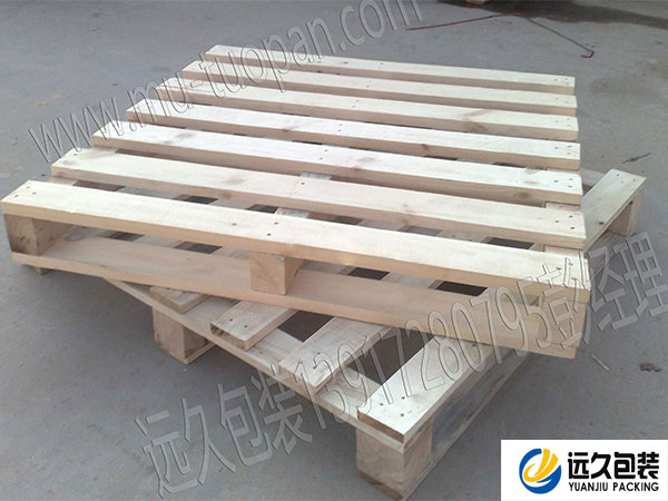 品質優良的木托盤對外觀的要求