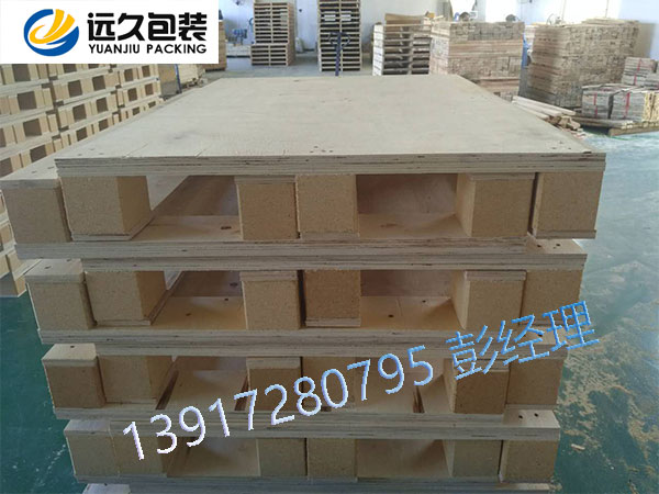 免熏蒸托盤規格標準的重要性