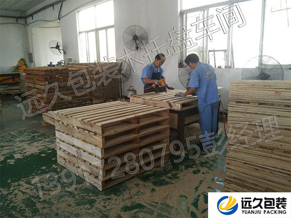 出口木托盤廠家 木托盤加工