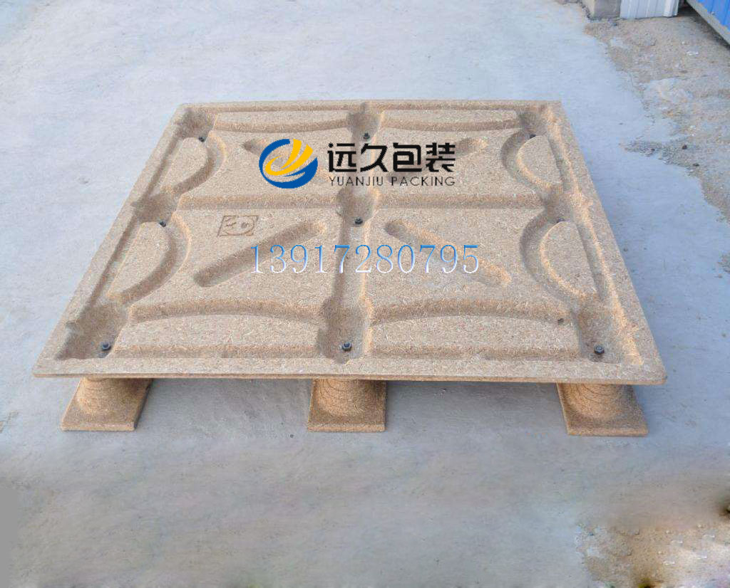 塑木模壓托盤 塑木模壓托盤