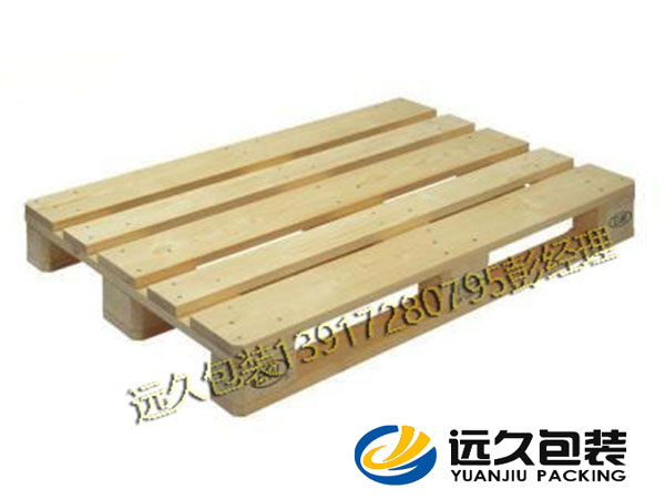 歐標(biāo)木托盤(pán)