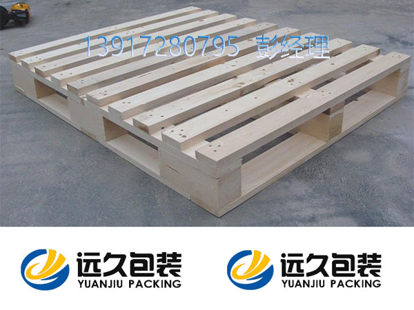 松江木托盤廠家定制 木托盤