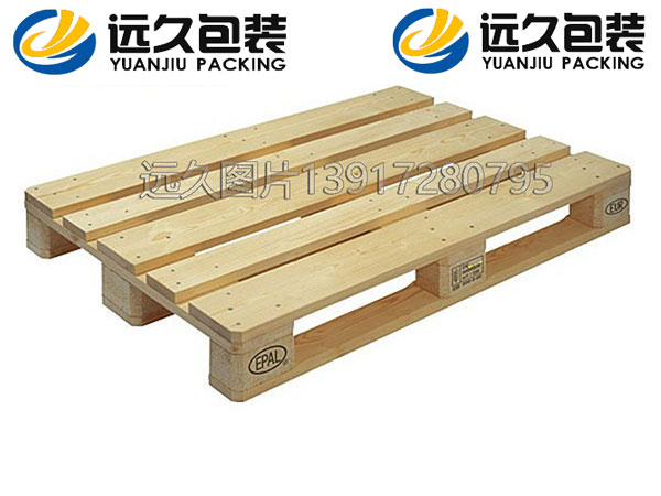 工業木托盤廠家直銷 歐標木托盤