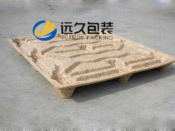 單面模壓托盤結構和特點 單面模壓托盤