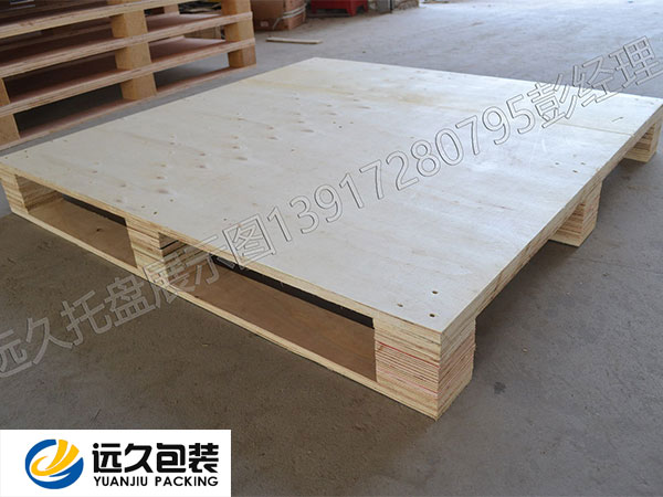 浦東木托盤加工 免熏蒸托盤