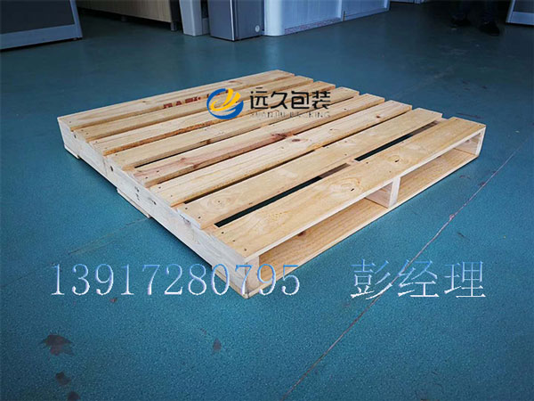松江木托盤廠家定制 木托盤