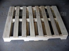 優質木托盤生產廠家選擇標準