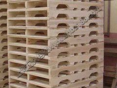 木托盤有什么使用特點