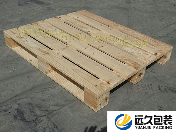 現(xiàn)階段我國(guó)木托盤(pán)在使用中存在的一些問(wèn)題