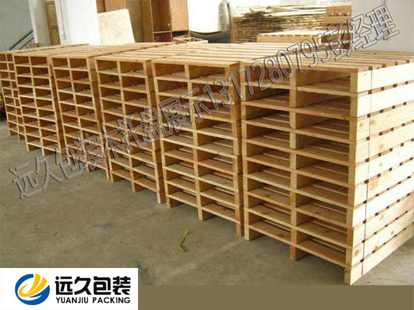 美標(biāo)木托盤 美標(biāo)木托盤