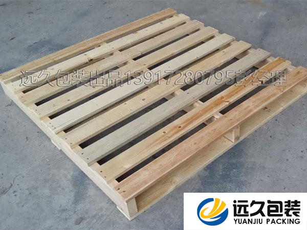 中國托盤向動態租賃轉型的關鍵期