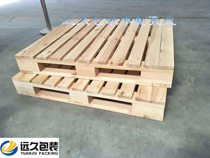 木托盤聯營模式將具有更大的發展空間