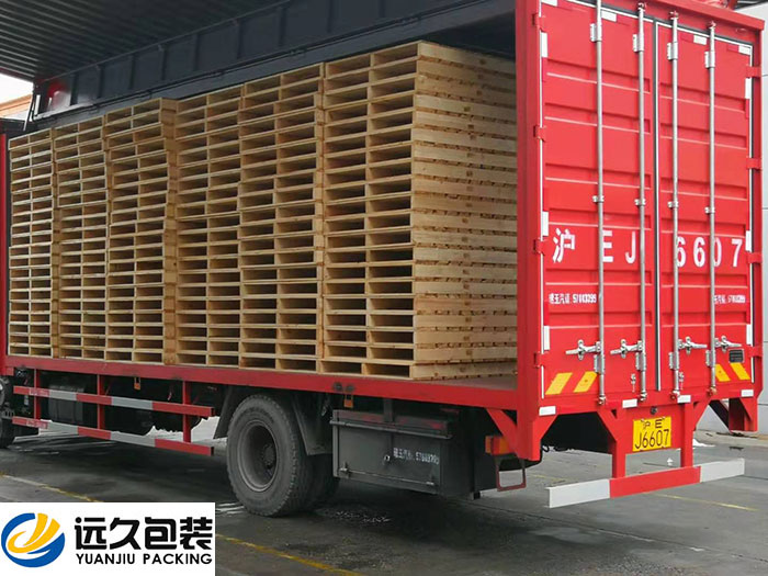 木托盤動態租賃價值實現供應鏈優化新境界