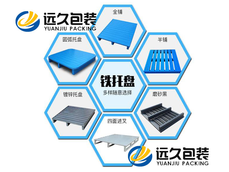 帶板運輸和木托盤租賃的價值體現 