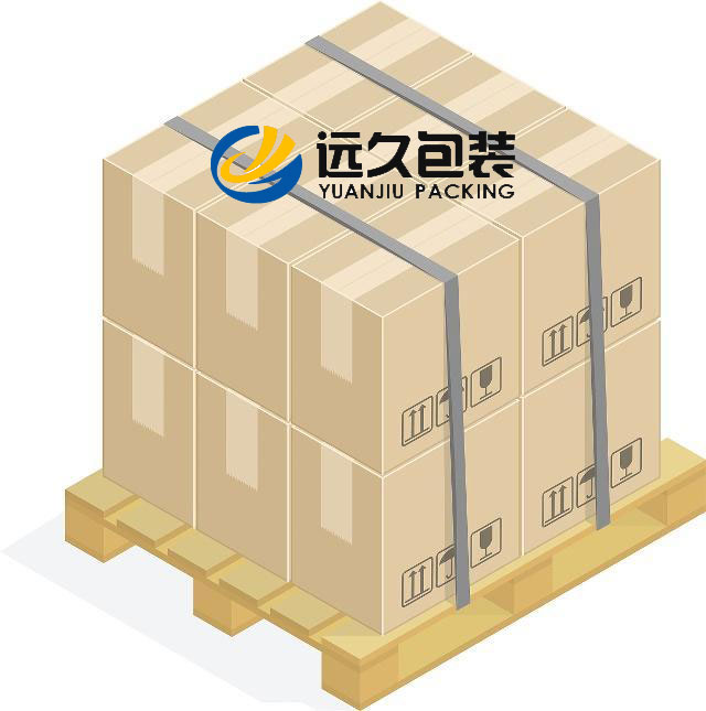 木托盤包裝 木托盤包裝