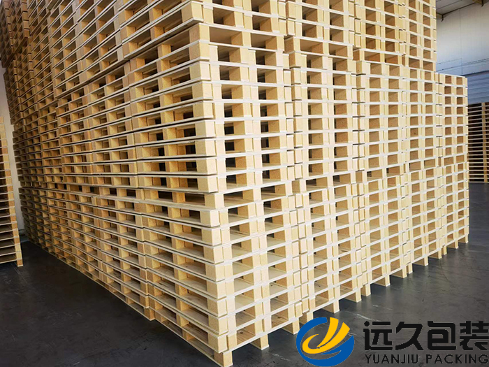 帶板運輸對托盤租賃市場的影響具體表現在以下幾個方面