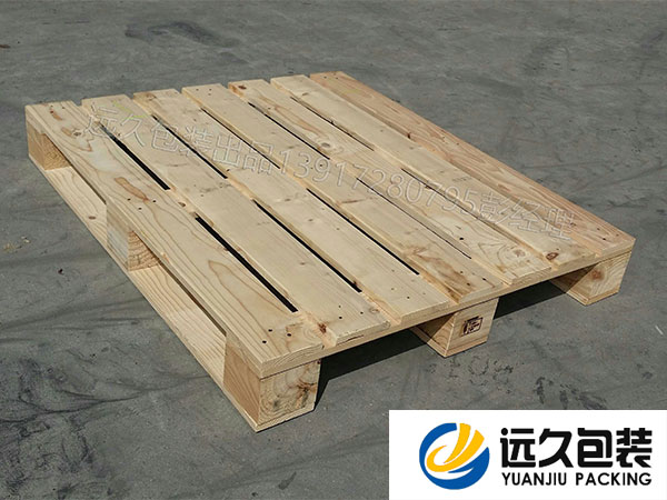 標(biāo)準(zhǔn)化：托盤循環(huán)共用良性發(fā)展的基石